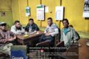 Polsek Purba menelusuri aduan dugaan perusakan mobil dan kehilangan HP serta uang Rp 4 juta di Simpang Purba.