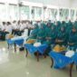 Rapat Koordinasi Teknis (Rakornis) TP PKK Kabupaten, Kecamatan, dan Desa/Kelurahan se-Kabupaten Asahan yang digelar di Pendopo Rumah Dinas Bupati Asahan, Rabu (14/10/2026).