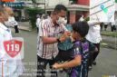 Kepala Dinkes Kota Pematangsiantar, Urat Hatoguan Simanjuntak, S.K.M., M.Kes., Rabu (14/10/2026), 