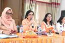 Perkuat Organisasi, DWP Simalungun Siapkan Lomba Hari Ibu dan HUT DWP.
