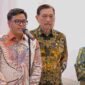 Anggota DEN Mochamad Firman Hidayat.
