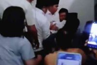 PN Bengkulu menjatuhkan vonis 12 tahun penjara kepada Yayan dalam perkara persetubuhan anak tiri berusia 12 tahun.