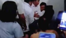 PN Bengkulu menjatuhkan vonis 12 tahun penjara kepada Yayan dalam perkara persetubuhan anak tiri berusia 12 tahun.