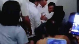 PN Bengkulu menjatuhkan vonis 12 tahun penjara kepada Yayan dalam perkara persetubuhan anak tiri berusia 12 tahun.