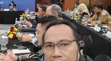 Perjuangkan Kesetaraan HPN, Firdaus Diberhentikan PWI; Makali Kumar Soroti Monopoli Penyelenggaraan