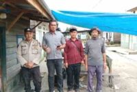 Polsek Pamatang Silimahuta, Polres Simalungun, menindaklanjuti pemberitaan mengenai dugaan praktik judi togel di kawasan Saribudolok dengan melakukan pengecekan langsung ke lokasi. Dalam pemeriksaan pada Jumat (23/10/2026),