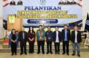 DPC PIKI Samosir periode 2026–2031 dilantik Bupati Vandiko T. Gultom