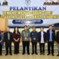DPC PIKI Samosir periode 2026–2031 dilantik Bupati Vandiko T. Gultom