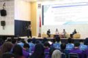 Polda Sumut mengedukasi mahasiswa Politeknik Medan melalui Operasi Patuh Toba 2026 untuk meningkatkan disiplin dan keselamatan berlalu lintas.