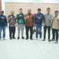  Bupati Asahan Taufik Zainal Abidin, S.Sos., M.Si., melepas atlet renang binaan Federasi Akuatik Kabupaten Asahan, Giony Ruben Dwinov Siahaan, untuk berlaga pada Kejuaraan Indonesia Open 2026 di Jakarta, 3–5 November 2026. 