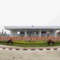 SMA Taruna Nusantara Kampus Cimahi, Provinsi Jawa Barat, yang diresmikan Presiden Prabowo Subianto pada Jumat, 30 Oktober 2026. 